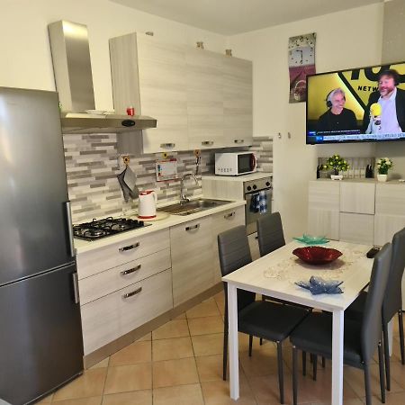 Holiday Olbia Appartamento A Due Passi Dal Lungomare E Centro Citta ภายนอก รูปภาพ