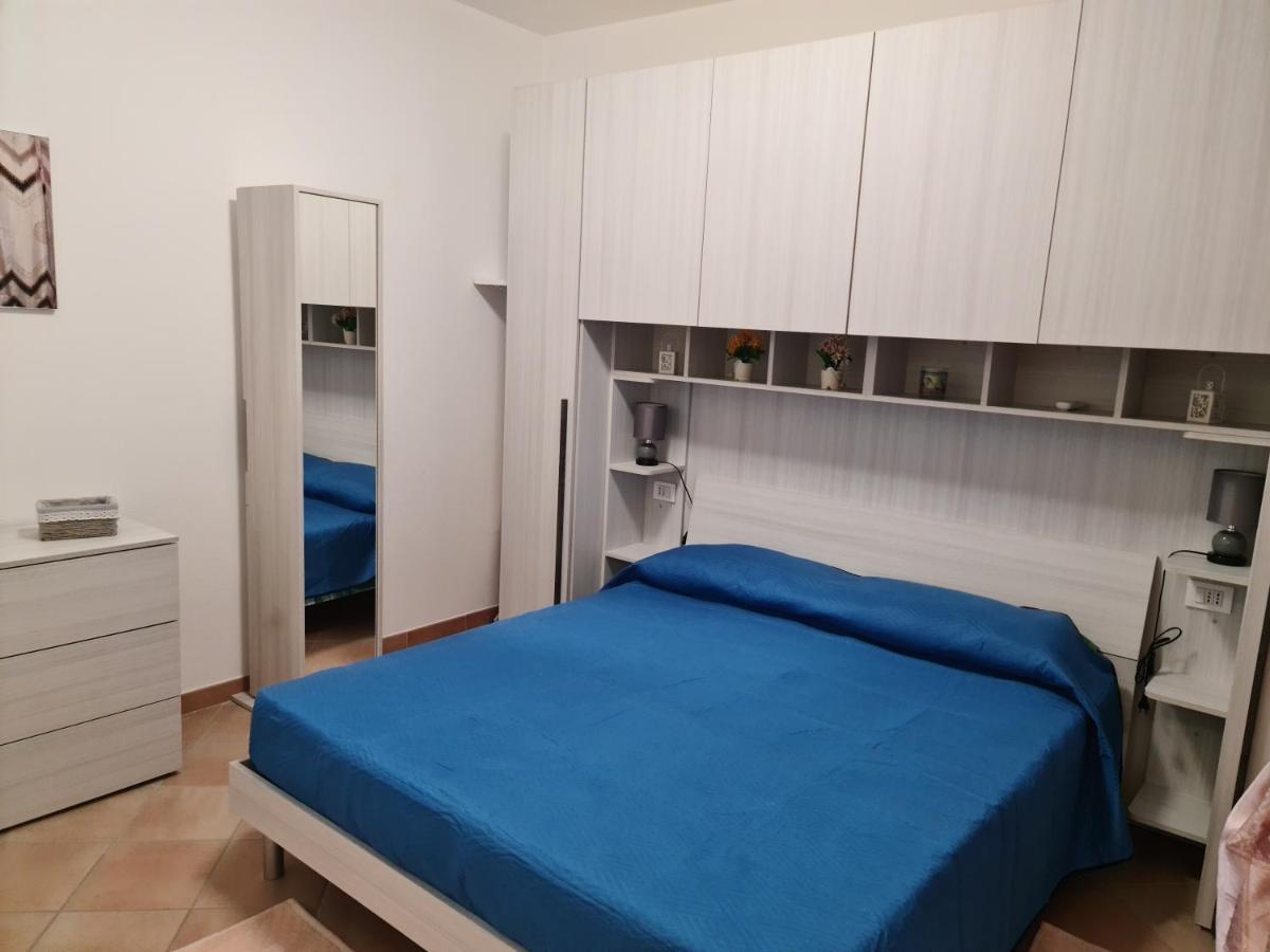 Holiday Olbia Appartamento A Due Passi Dal Lungomare E Centro Citta ภายนอก รูปภาพ