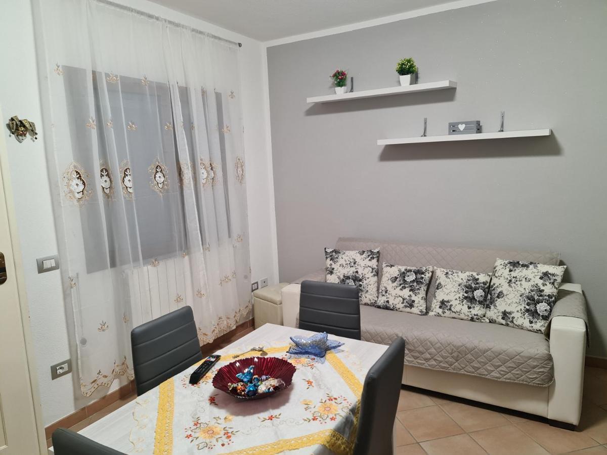 Holiday Olbia Appartamento A Due Passi Dal Lungomare E Centro Citta ภายนอก รูปภาพ