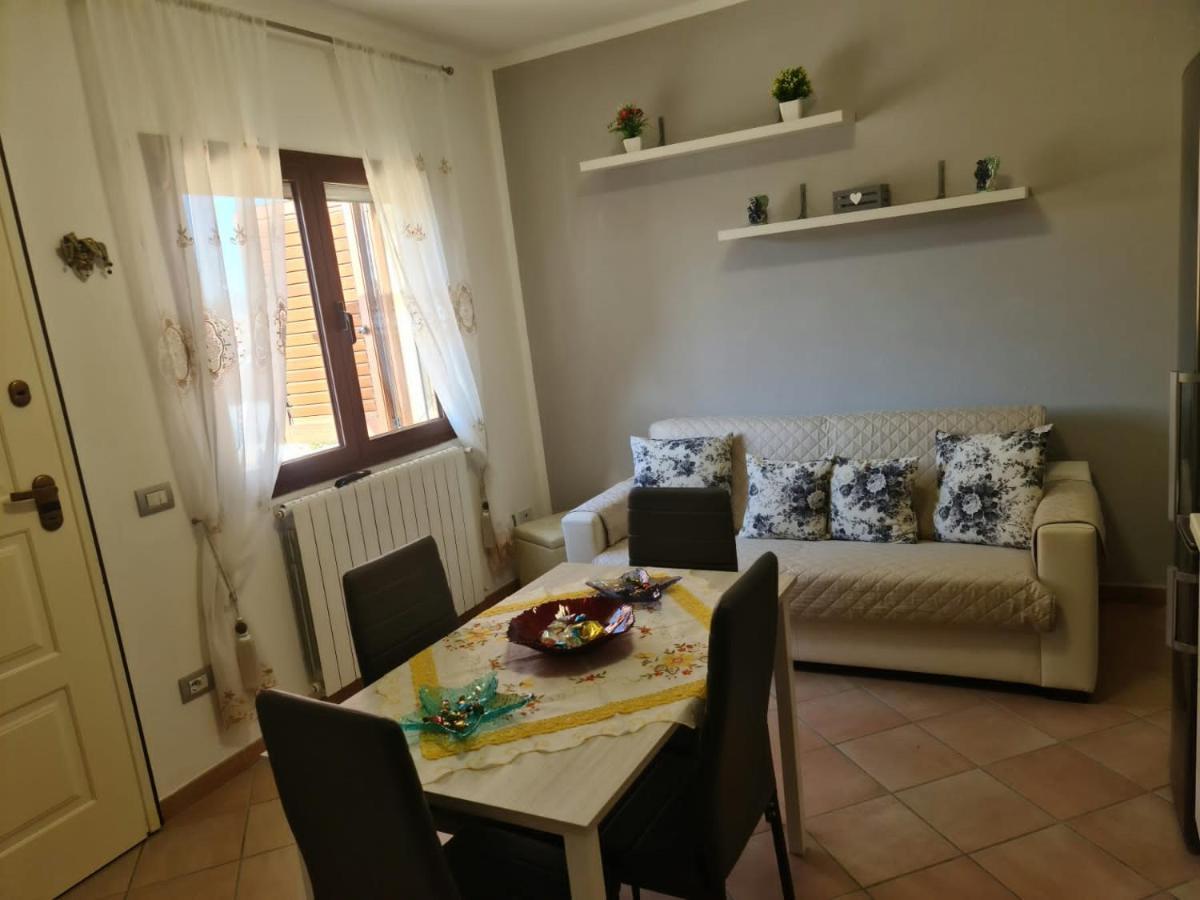 Holiday Olbia Appartamento A Due Passi Dal Lungomare E Centro Citta ภายนอก รูปภาพ