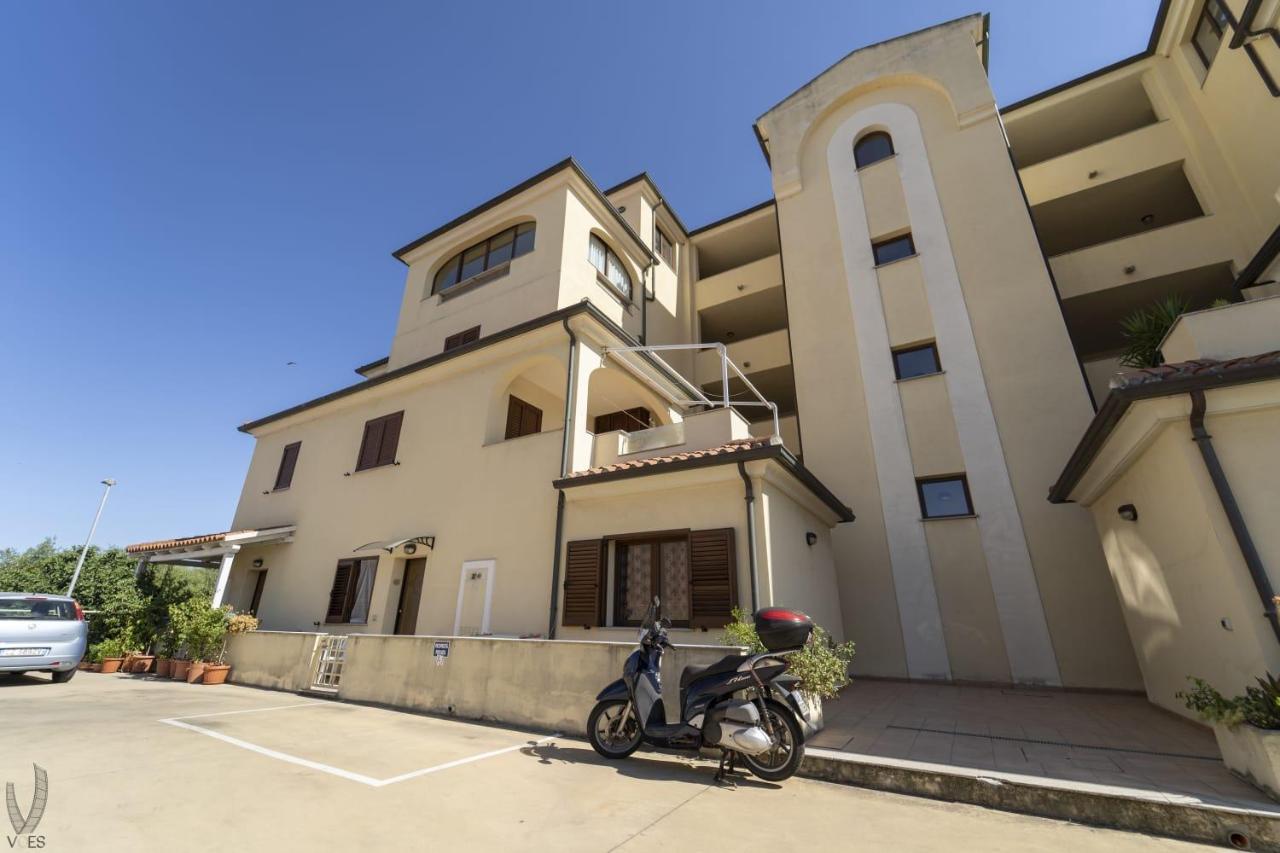Holiday Olbia Appartamento A Due Passi Dal Lungomare E Centro Citta ภายนอก รูปภาพ