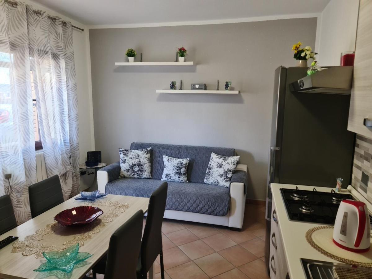 Holiday Olbia Appartamento A Due Passi Dal Lungomare E Centro Citta ภายนอก รูปภาพ