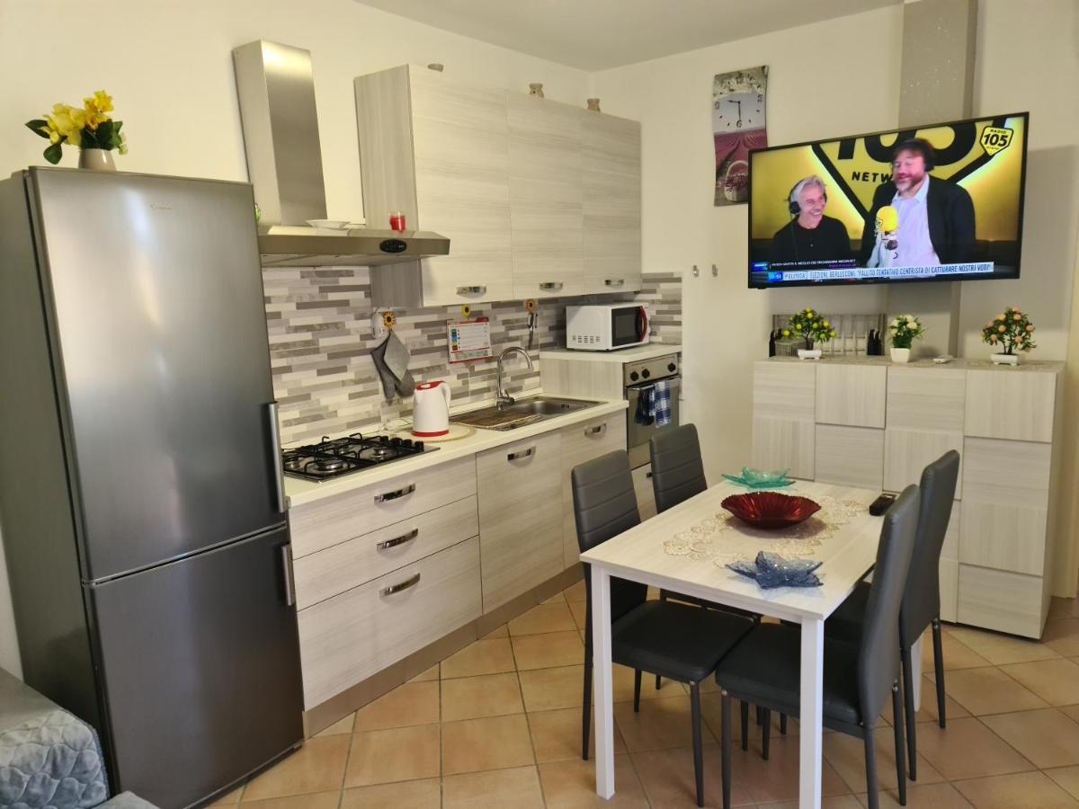 Holiday Olbia Appartamento A Due Passi Dal Lungomare E Centro Citta ภายนอก รูปภาพ