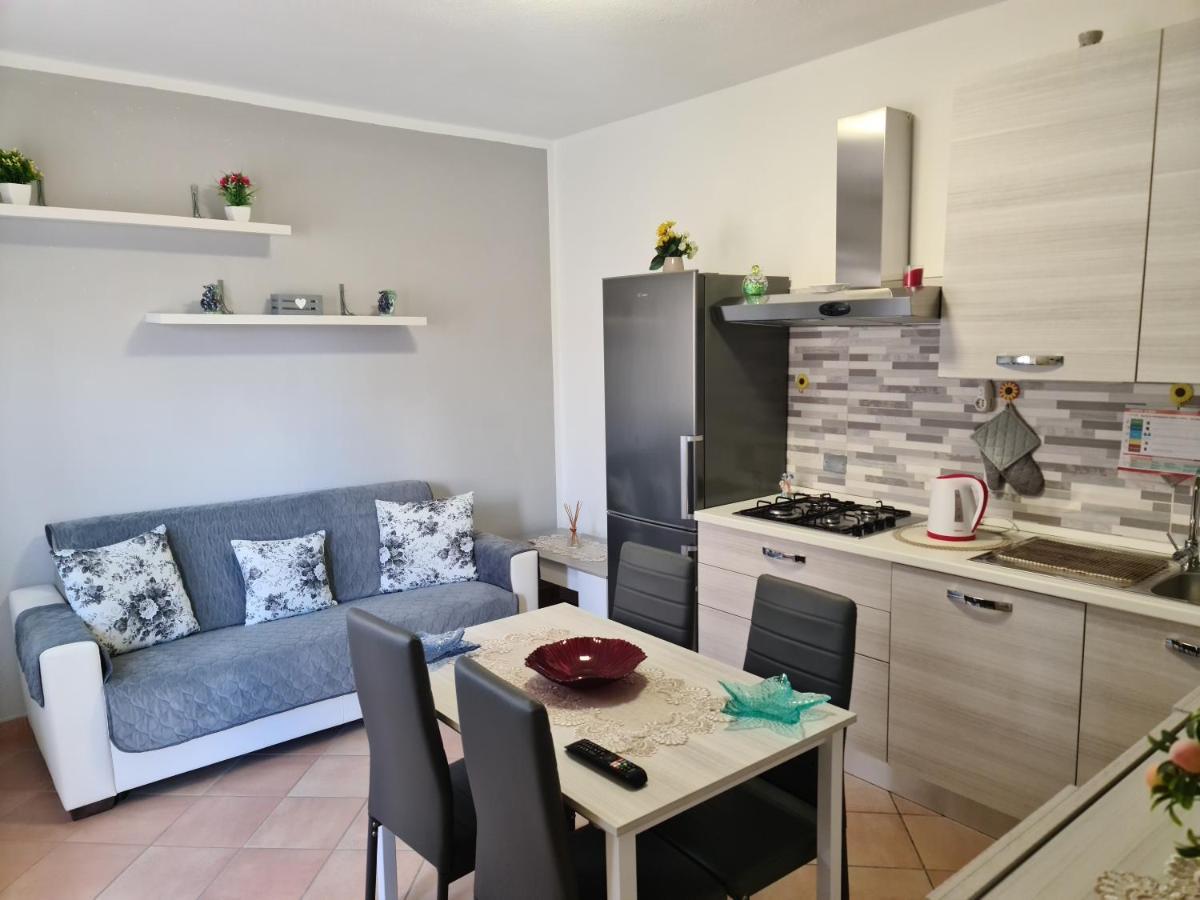 Holiday Olbia Appartamento A Due Passi Dal Lungomare E Centro Citta ภายนอก รูปภาพ