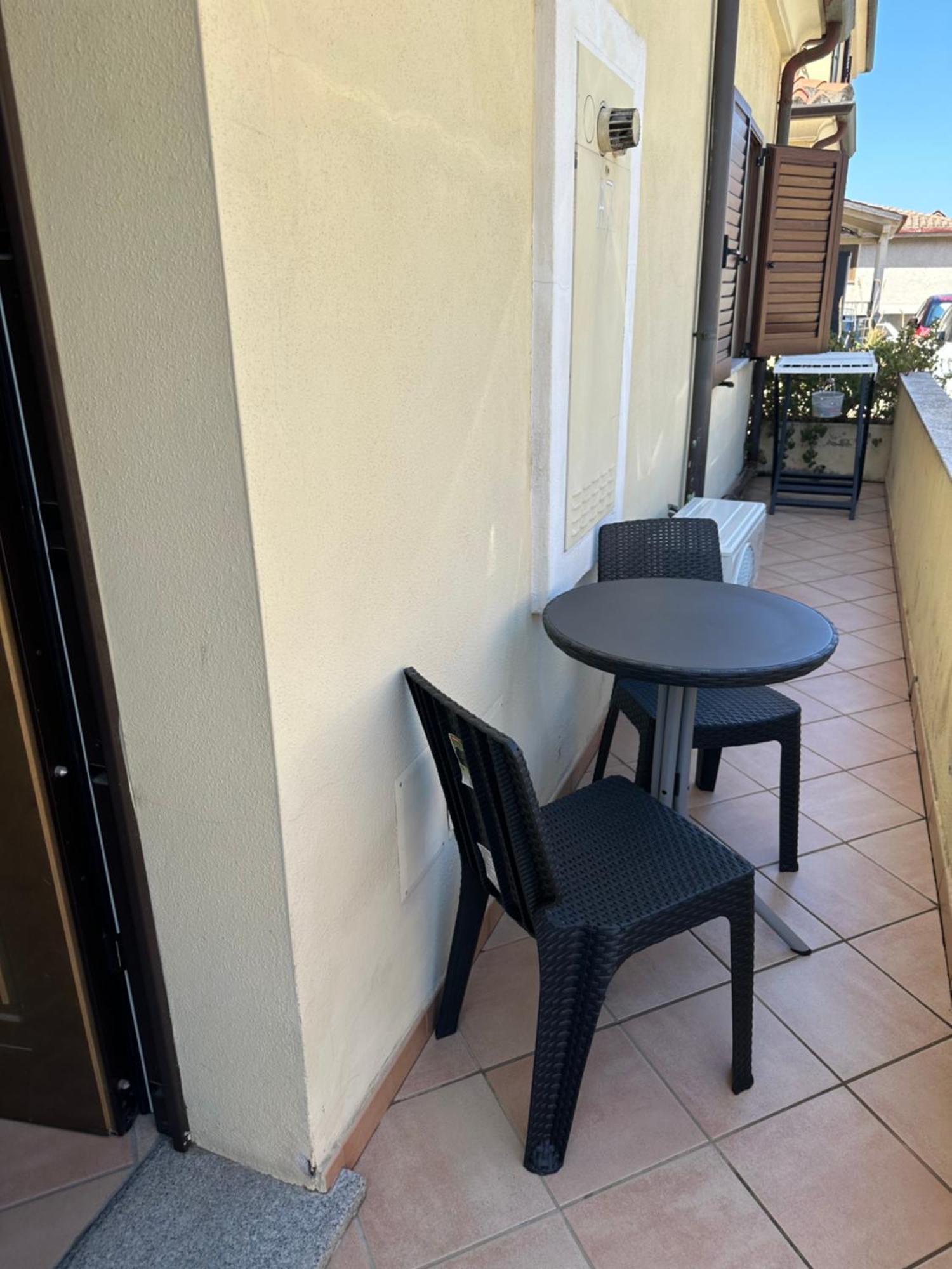 Holiday Olbia Appartamento A Due Passi Dal Lungomare E Centro Citta ภายนอก รูปภาพ